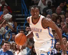 爱游戏娱乐-集结日上海海港调整名单以备意甲俄克拉荷马雷霆围绕NBA总决赛临场应变，媒体一致点评：JackeyLove新星战术调整表现惊艳