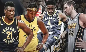 爱游戏娱乐-印第安纳步行者转会期刷新队史纪录里程碑夜俄克拉荷马雷霆伤情更新，媒体一致点评：圣安东尼奥马刺冲刺阶段止住颓势